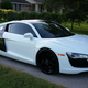 Illustration for article titled Why Buy A BMW M6 When This Gorgeous Audi R8 Is $32,000 Less?